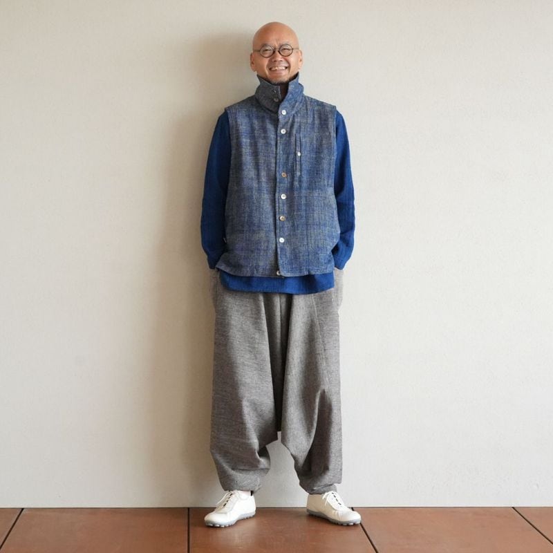 カテゴリーから選ぶ,パンツ,ムササビ | Usaatoオンラインショップ