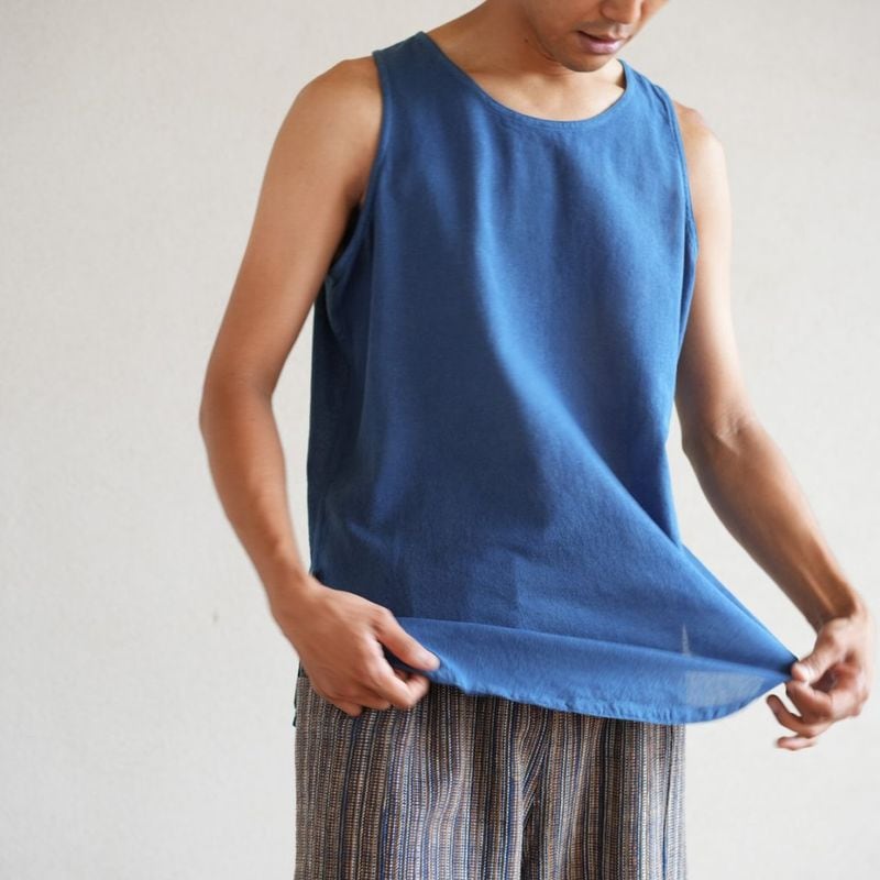 染めから選ぶ,Indigo dyes（藍染め） | Usaatoオンラインショップ