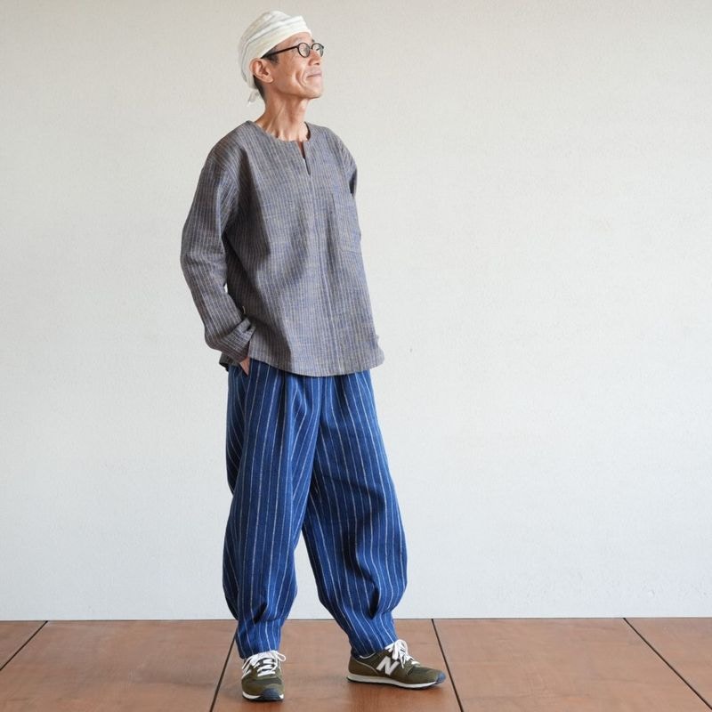 プルオーバーsize6