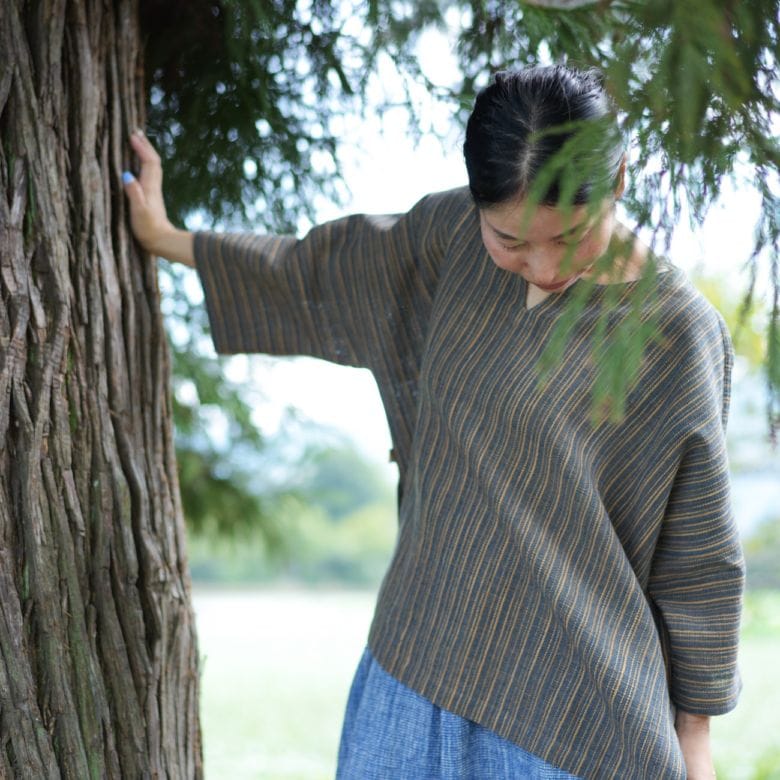 染めから選ぶ,Natural & Indigo dyes（草木染め&藍染め） | Usaato