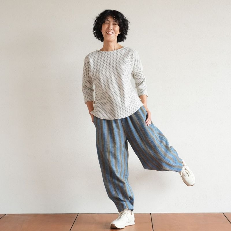 カテゴリーから選ぶ,パンツ,ワイドパンツ | Usaatoオンラインショップ