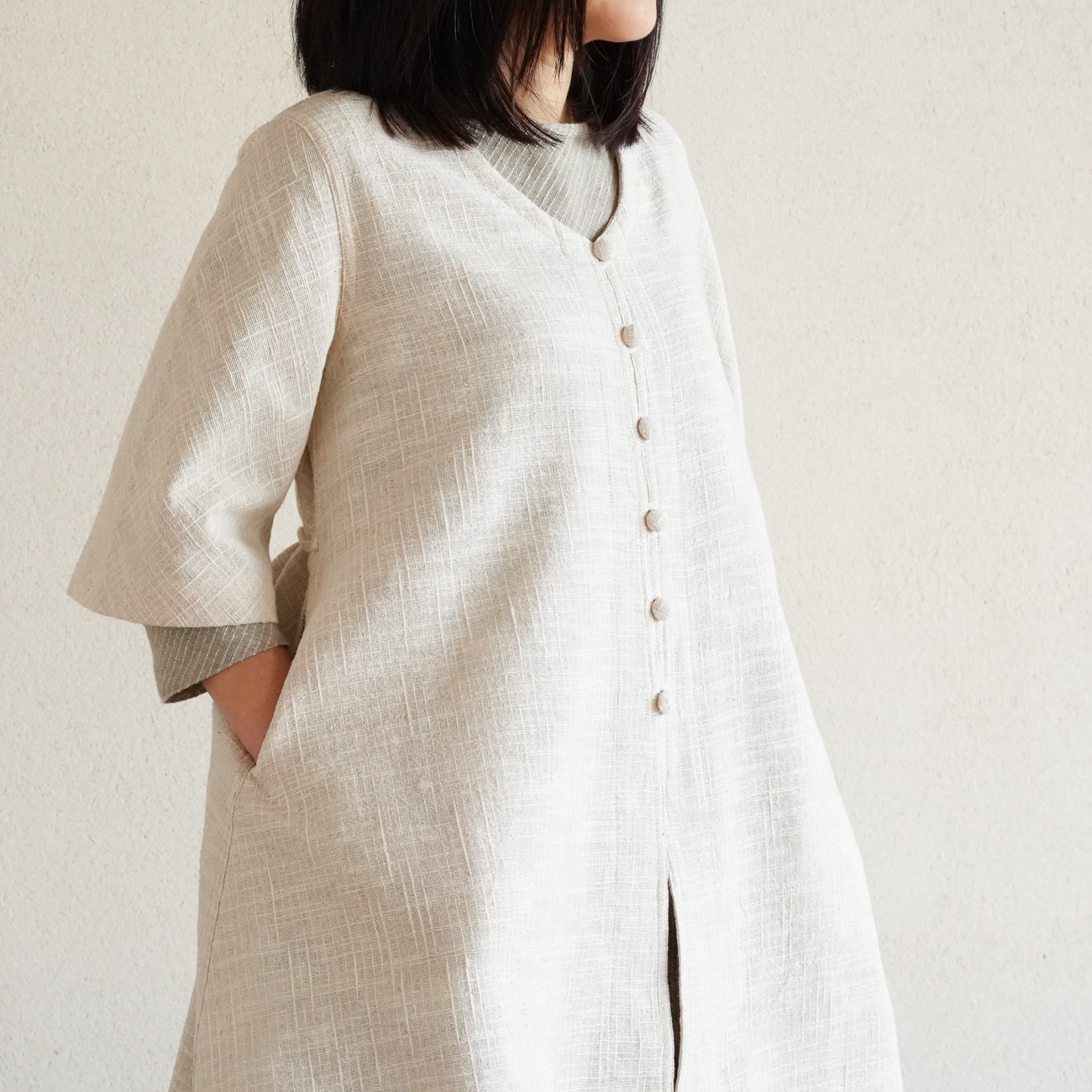 うさとの服　usaato ジャケット　サイズ2 ジャケットsize2 | サイズから選ぶ,サイズ2 | Usaatoオンラインショップ