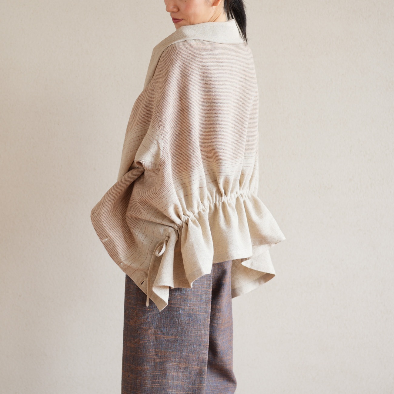 上下ジャケットsizeF | 新商品 | Usaatoオンラインショップ