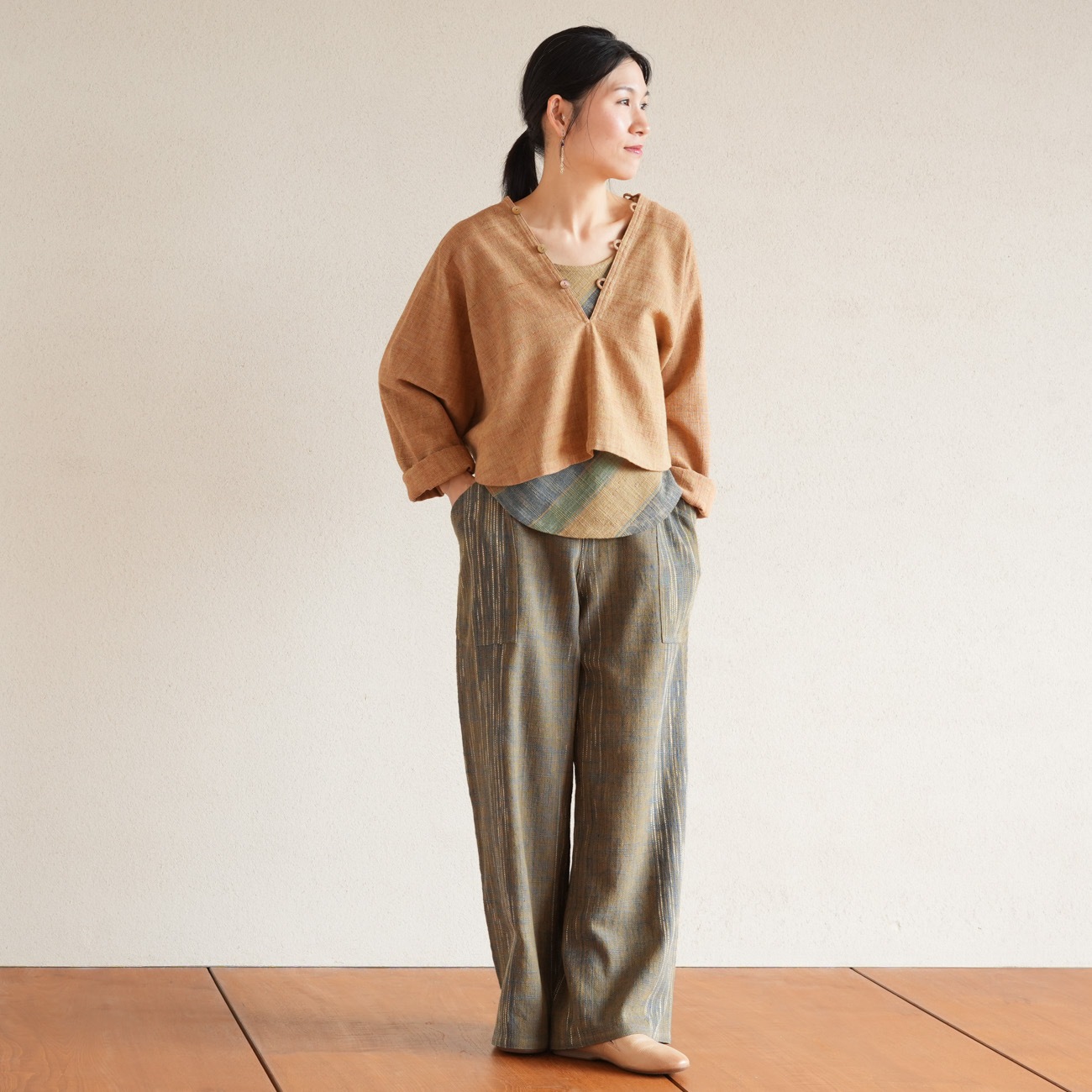 パンツsize4 | 新商品 | Usaatoオンラインショップ