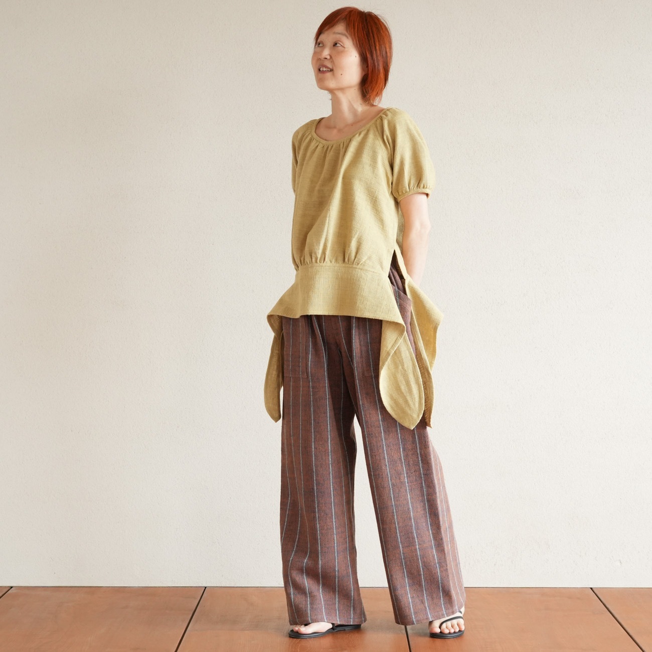 パンツsize6 | 新商品 | Usaatoオンラインショップ