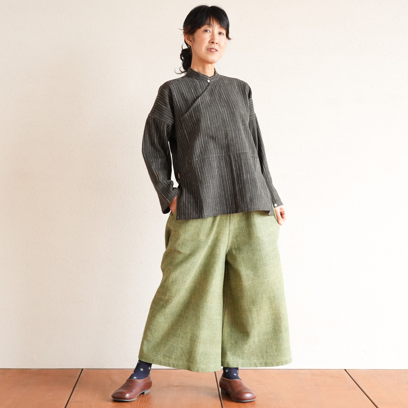 うーさんシャツsize2 | 新商品 | Usaatoオンラインショップ