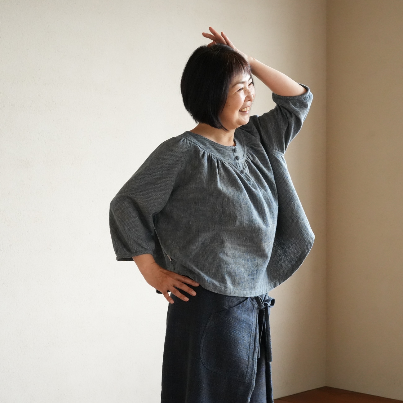 トップスsize4 | 素材から選ぶ,Cotton（綿） | Usaatoオンラインショップ