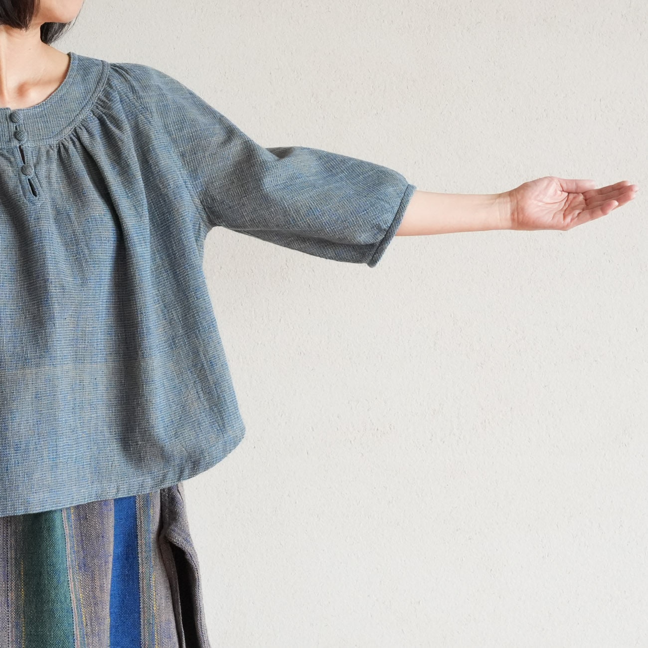 トップスsize4 | 素材から選ぶ,Cotton（綿） | Usaatoオンラインショップ