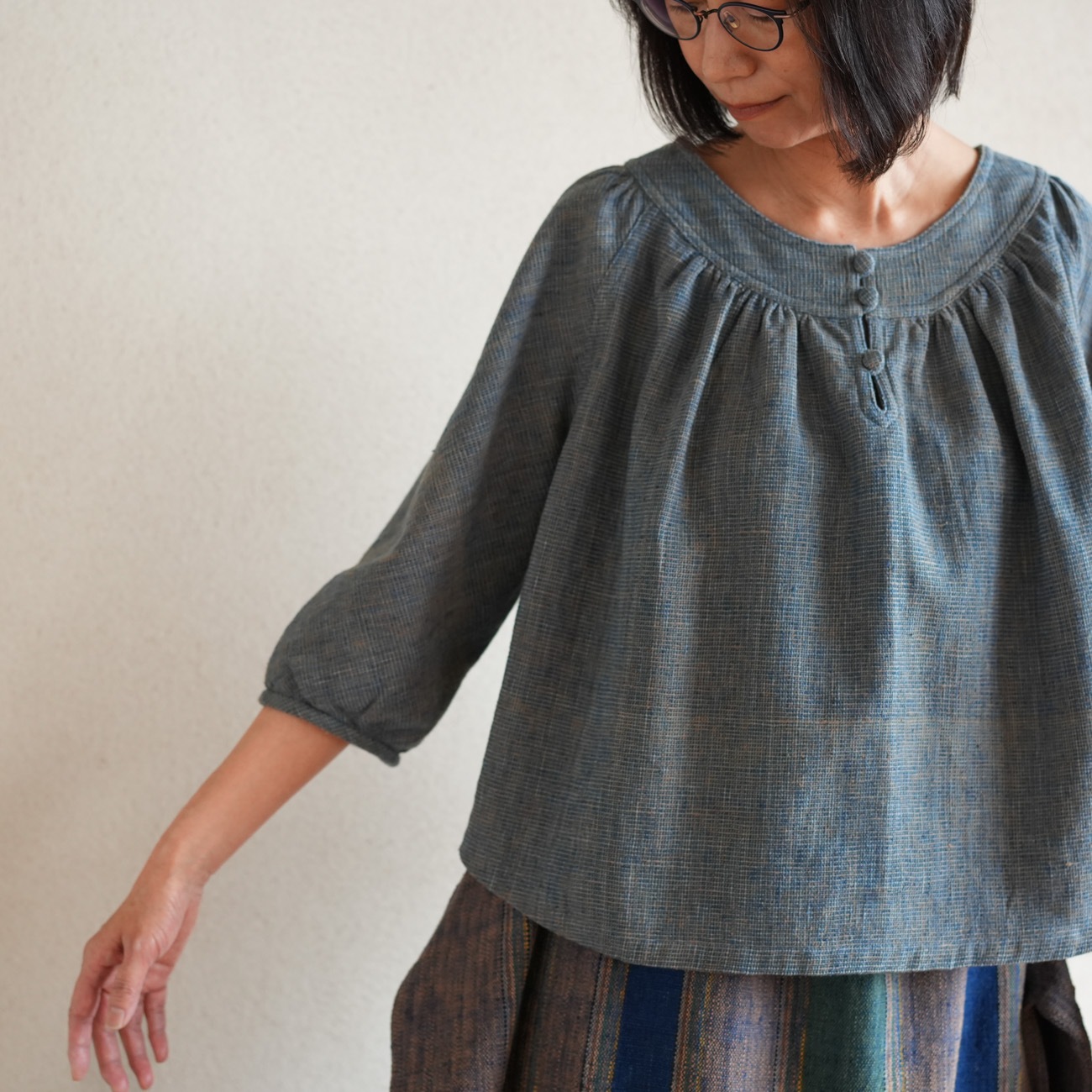 トップスsize4 | 素材から選ぶ,Cotton（綿） | Usaatoオンラインショップ