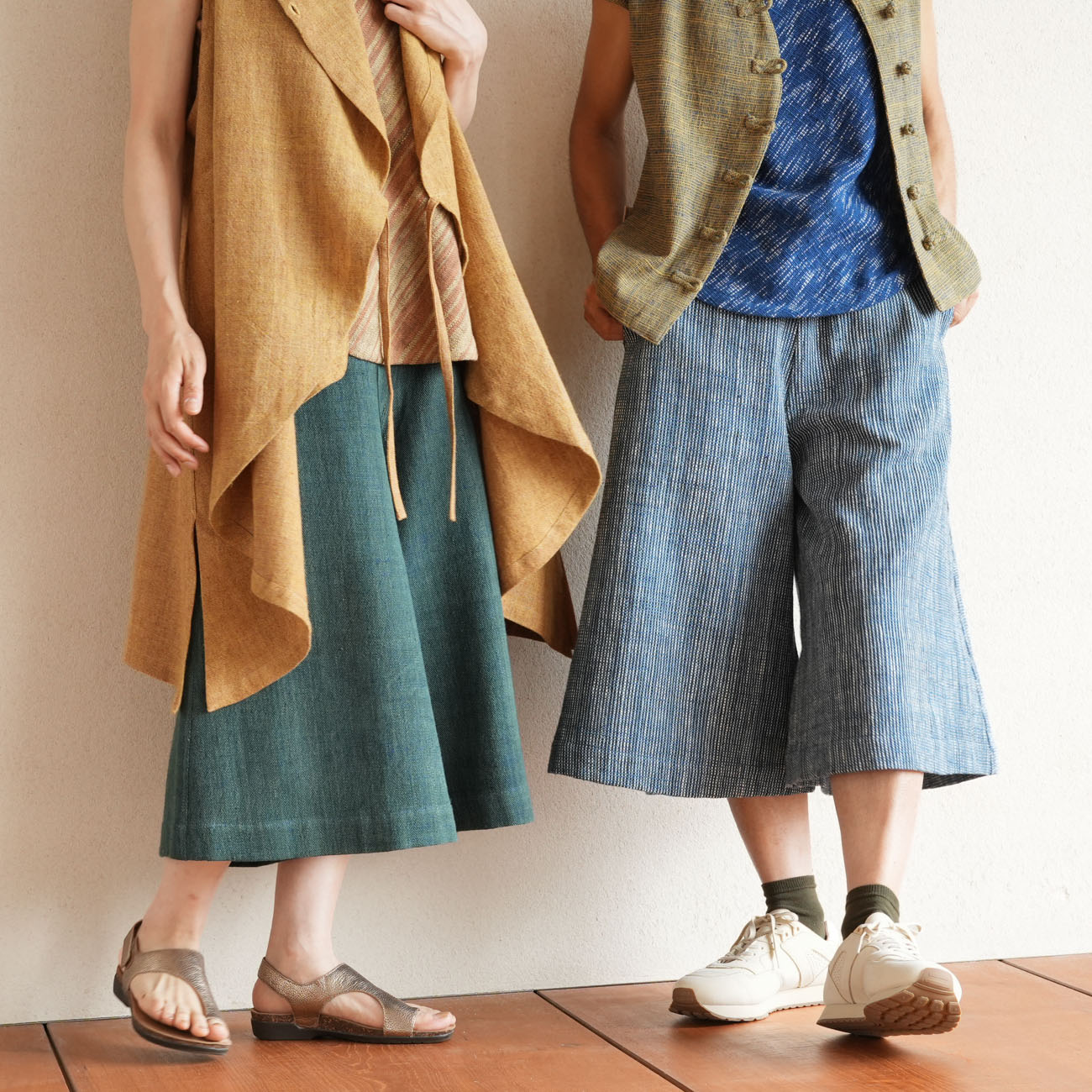 キュロットsize4 | 新商品 | Usaatoオンラインショップ