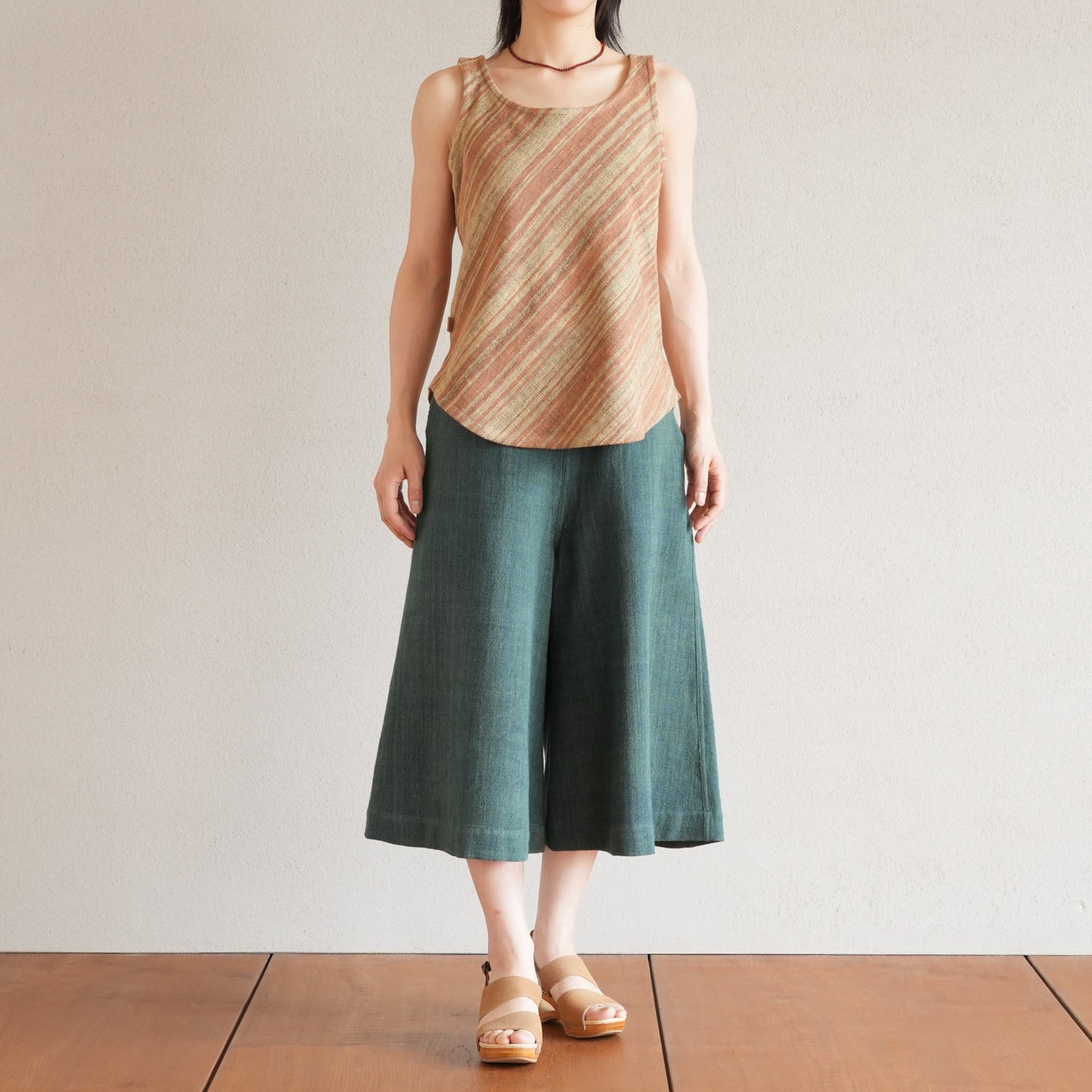 キュロットsize4 | 新商品 | Usaatoオンラインショップ