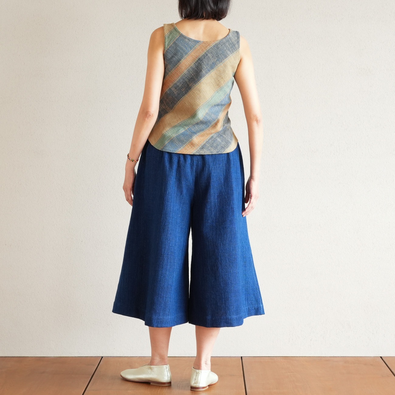 キュロットsize6 | 新商品 | Usaatoオンラインショップ