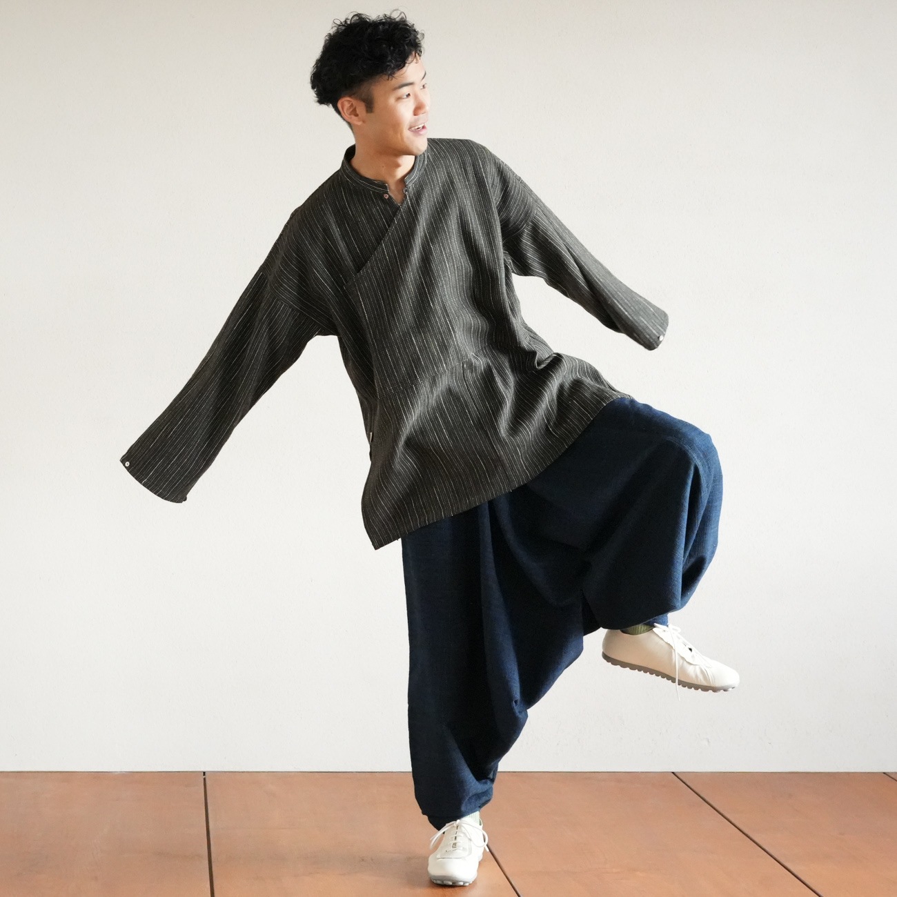 うーさん うーさんシャツsize8 | 大柄な方へ | Usaatoオンラインショップ