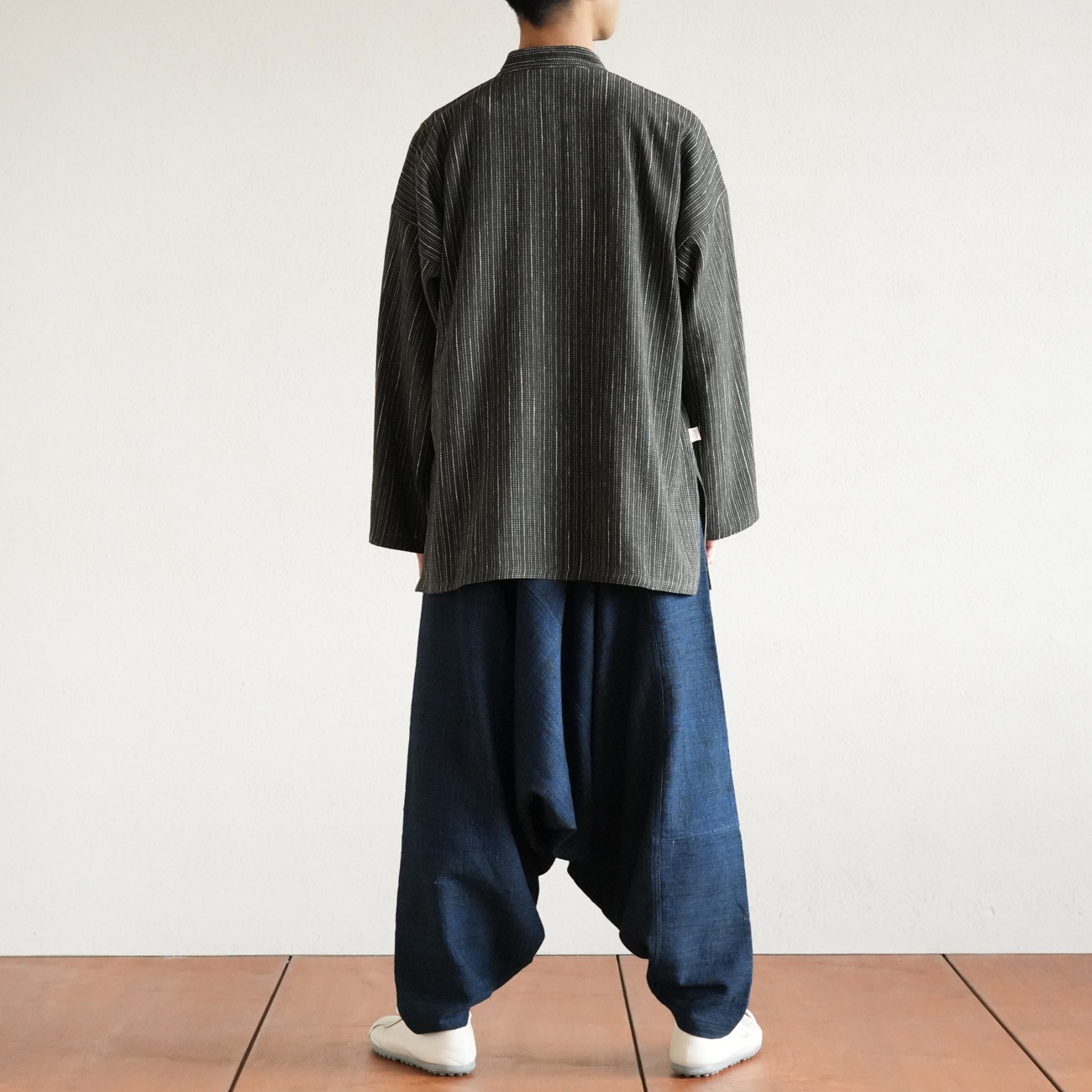 うーさんシャツsize8 | 大柄な方へ | Usaatoオンラインショップ