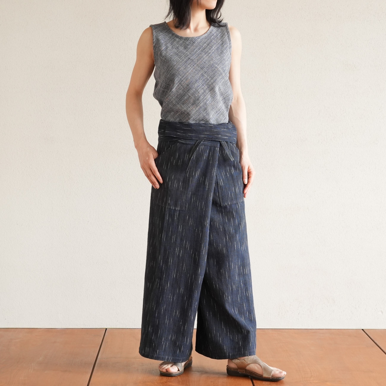 タイパンツsize4 | 並び替え | Usaatoオンラインショップ