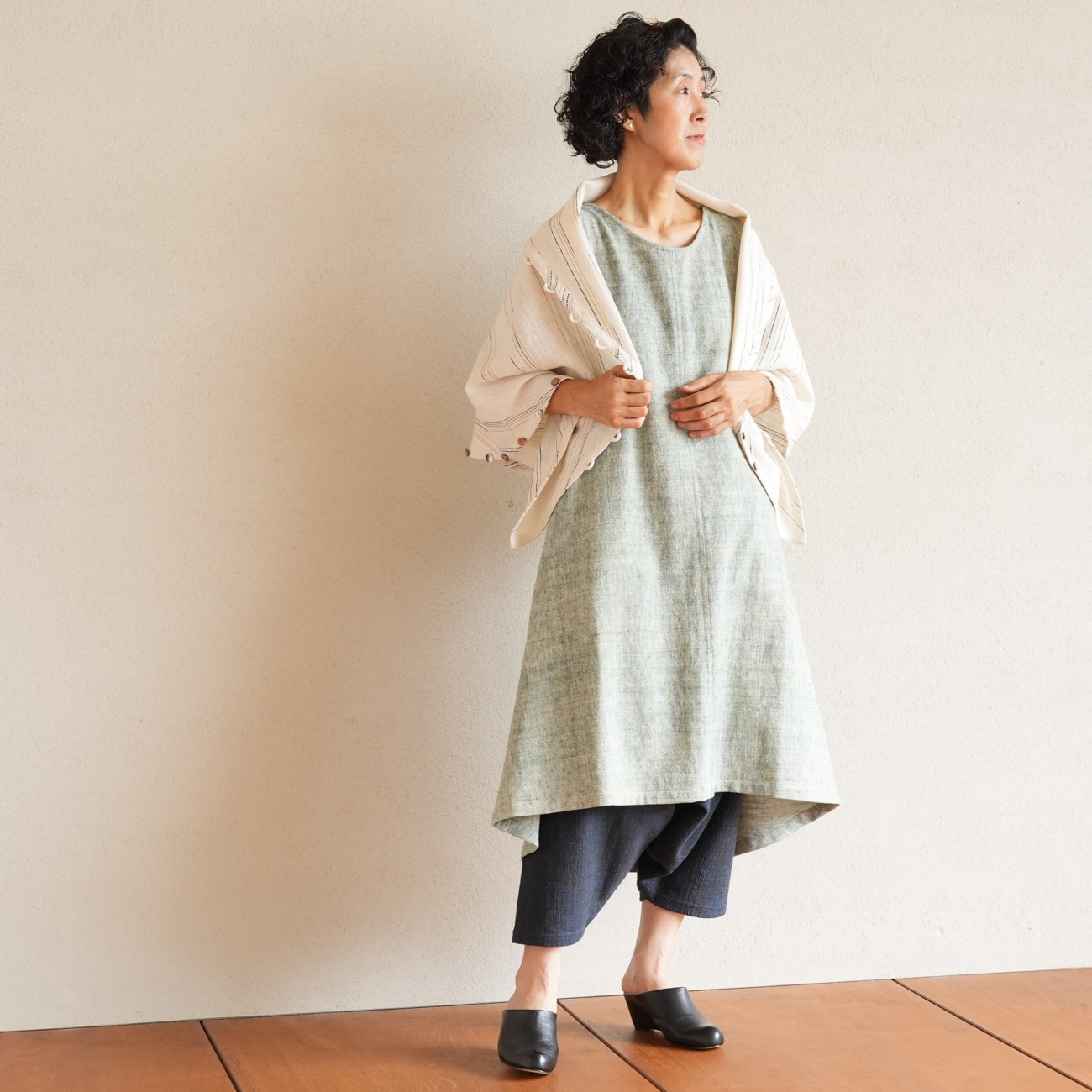ムササビsizeF | 新商品 | Usaatoオンラインショップ