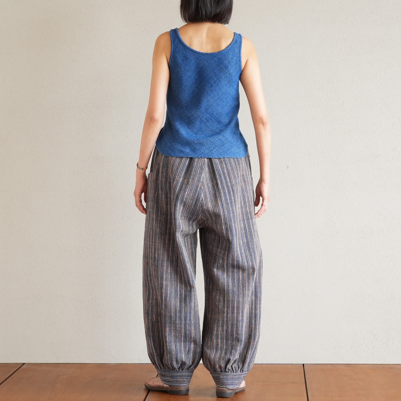 minはるオーダーページ パンツsize6 | 並び替え | Usaatoオンラインショップ