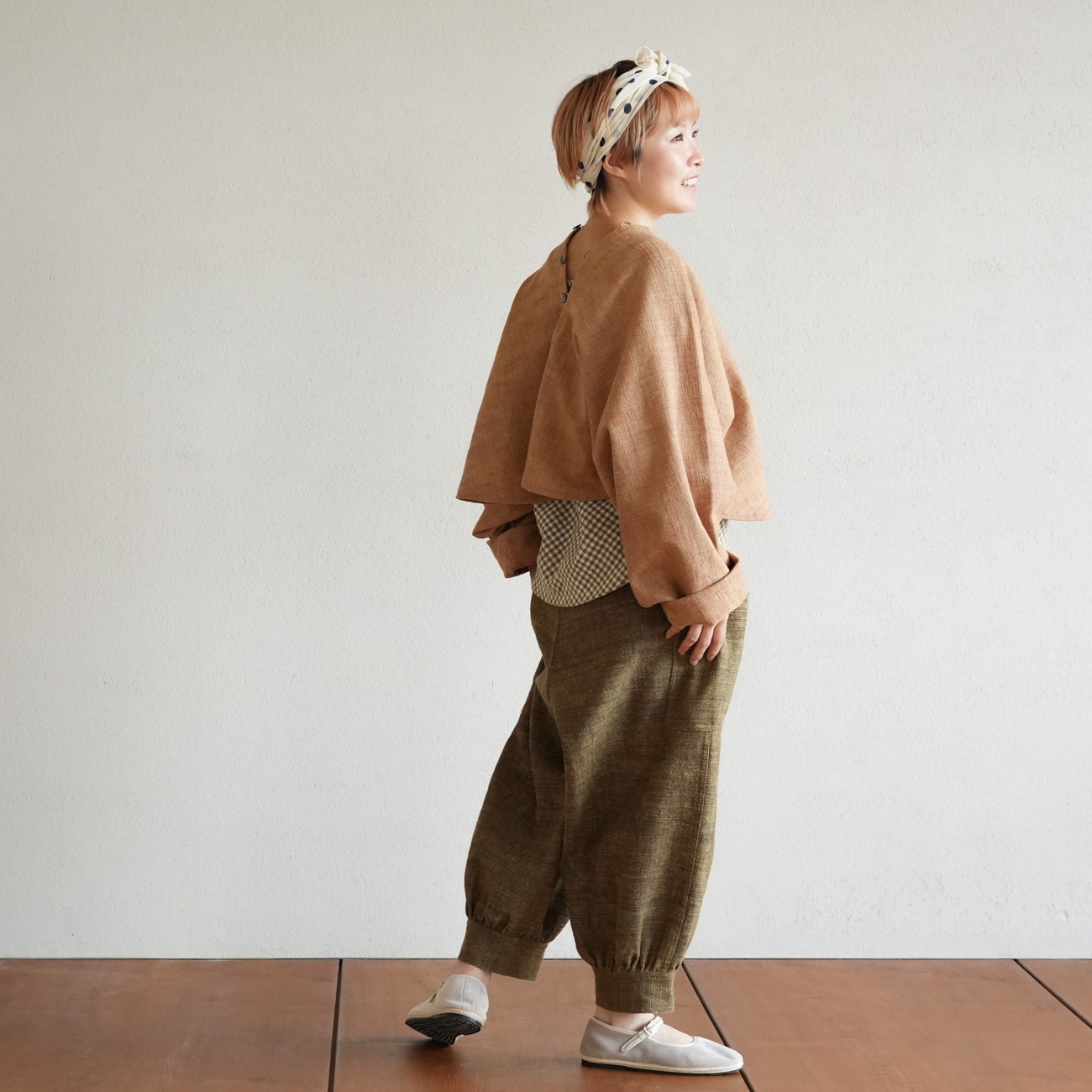 パンツsize4 | 並び替え | Usaatoオンラインショップ