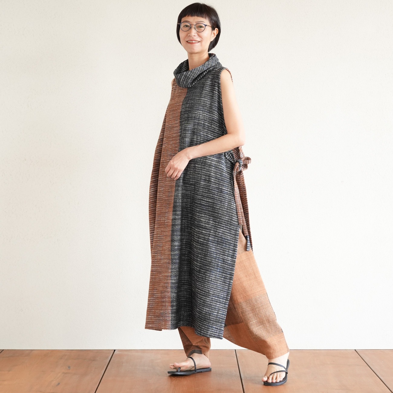 エプロンワンピースsize4 | サイズから選ぶ,サイズ4 | Usaato