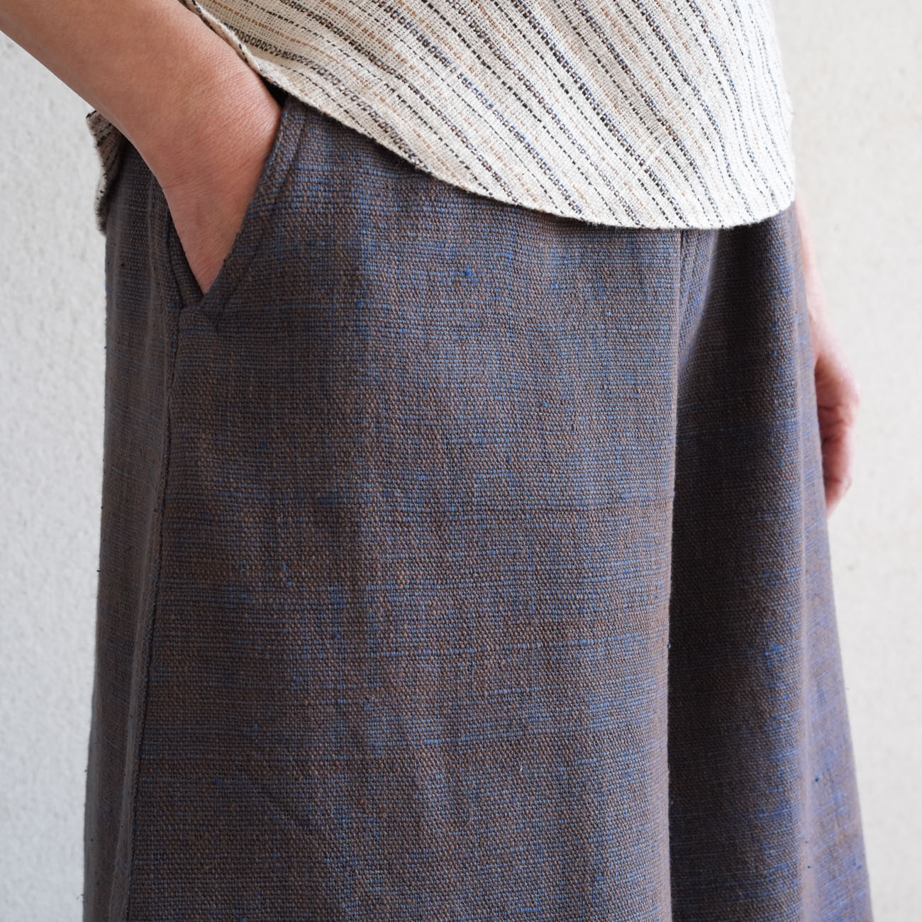 ワイドパンツsize6 | 新商品 | Usaatoオンラインショップ