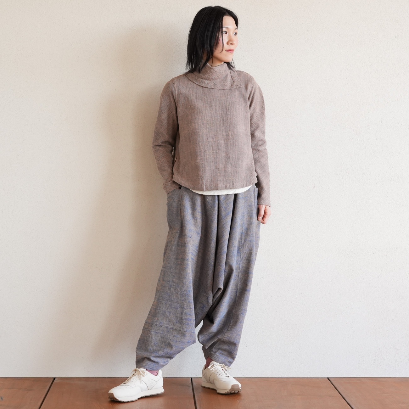 ムササビsize4 | カテゴリーから選ぶ,パンツ,ムササビ | Usaato
