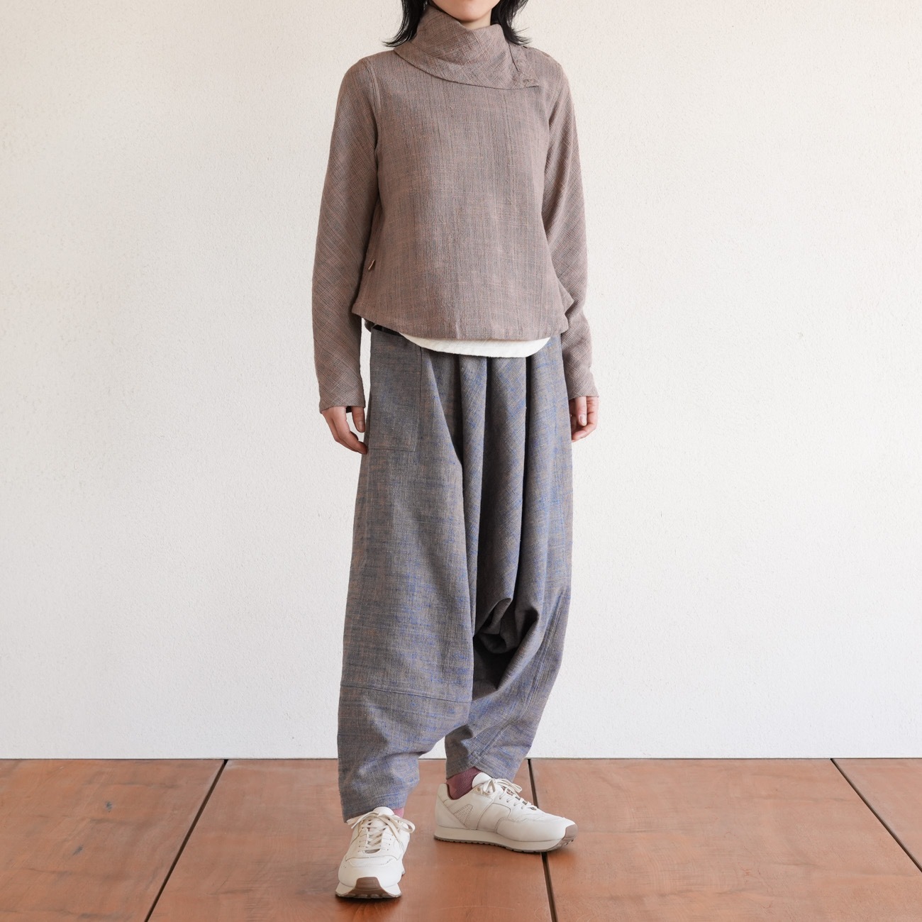 ムササビsize4 | カテゴリーから選ぶ,パンツ,ムササビ | Usaato