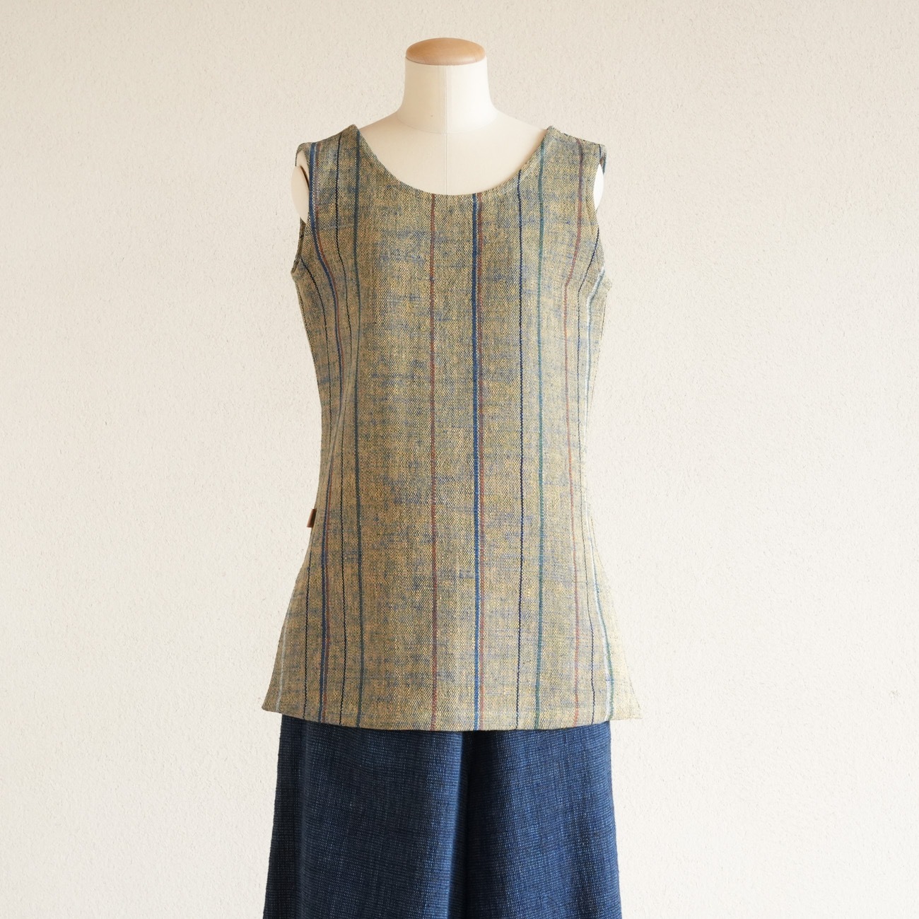 うさとの服　タンクトップ タンクトップsize2 | サイズから選ぶ,サイズ2 | Usaatoオンラインショップ
