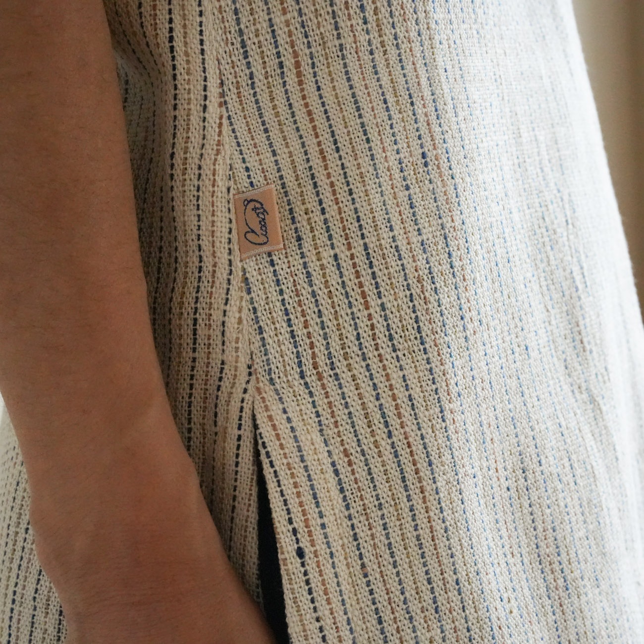 タンクトップsize4 | 染めから選ぶ | Usaatoオンラインショップ