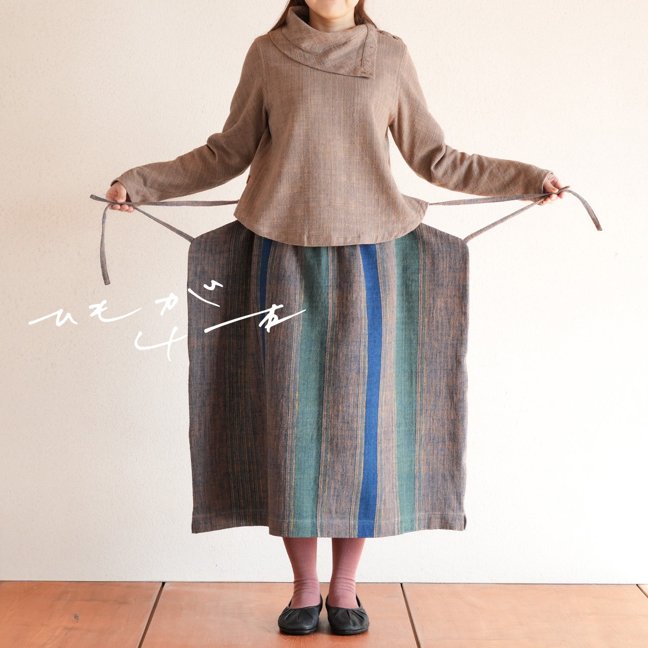 イカスカートsizeF | すべての商品 | Usaatoオンラインショップ