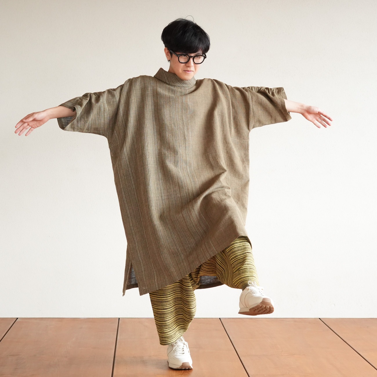 ロングプルオーバーsize2 | カテゴリーから選ぶ,メンズ,メンズトップス