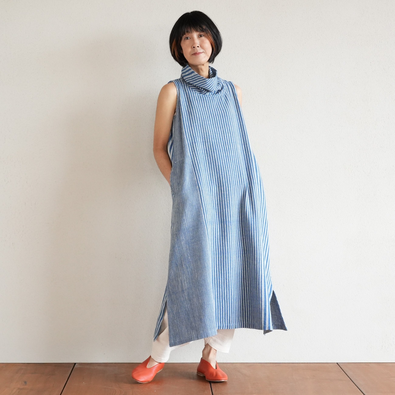 ワンピースsize2 | 新商品 | Usaatoオンラインショップ
