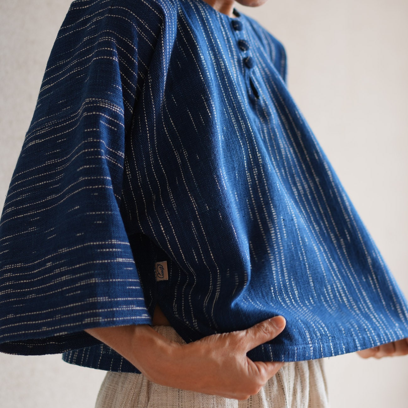 プルオーバーsize2 | 新商品 | Usaatoオンラインショップ