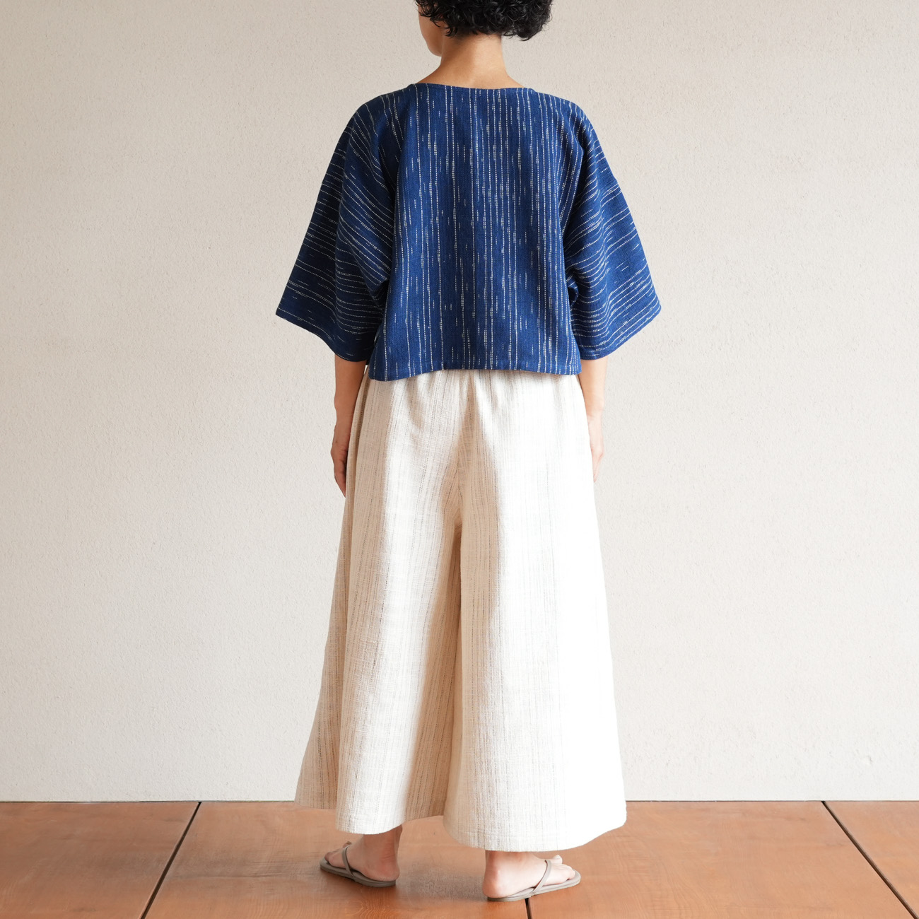 プルオーバーsize2 | 新商品 | Usaatoオンラインショップ