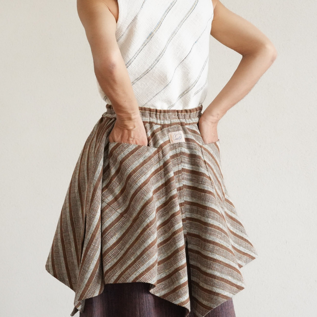 腰巻きsizeF | すべての商品 | Usaatoオンラインショップ