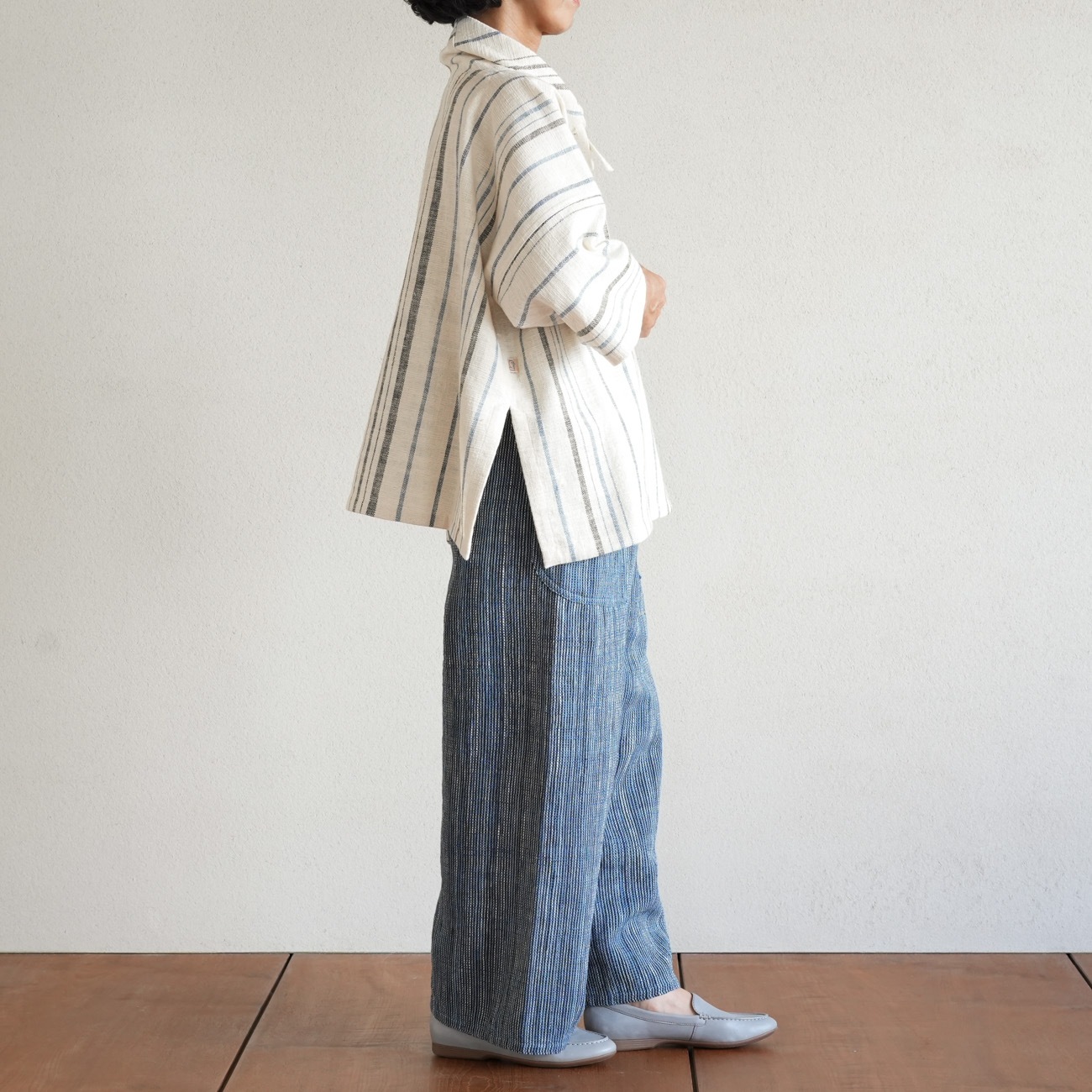 プルオーバーsize2 | 新商品 | Usaatoオンラインショップ
