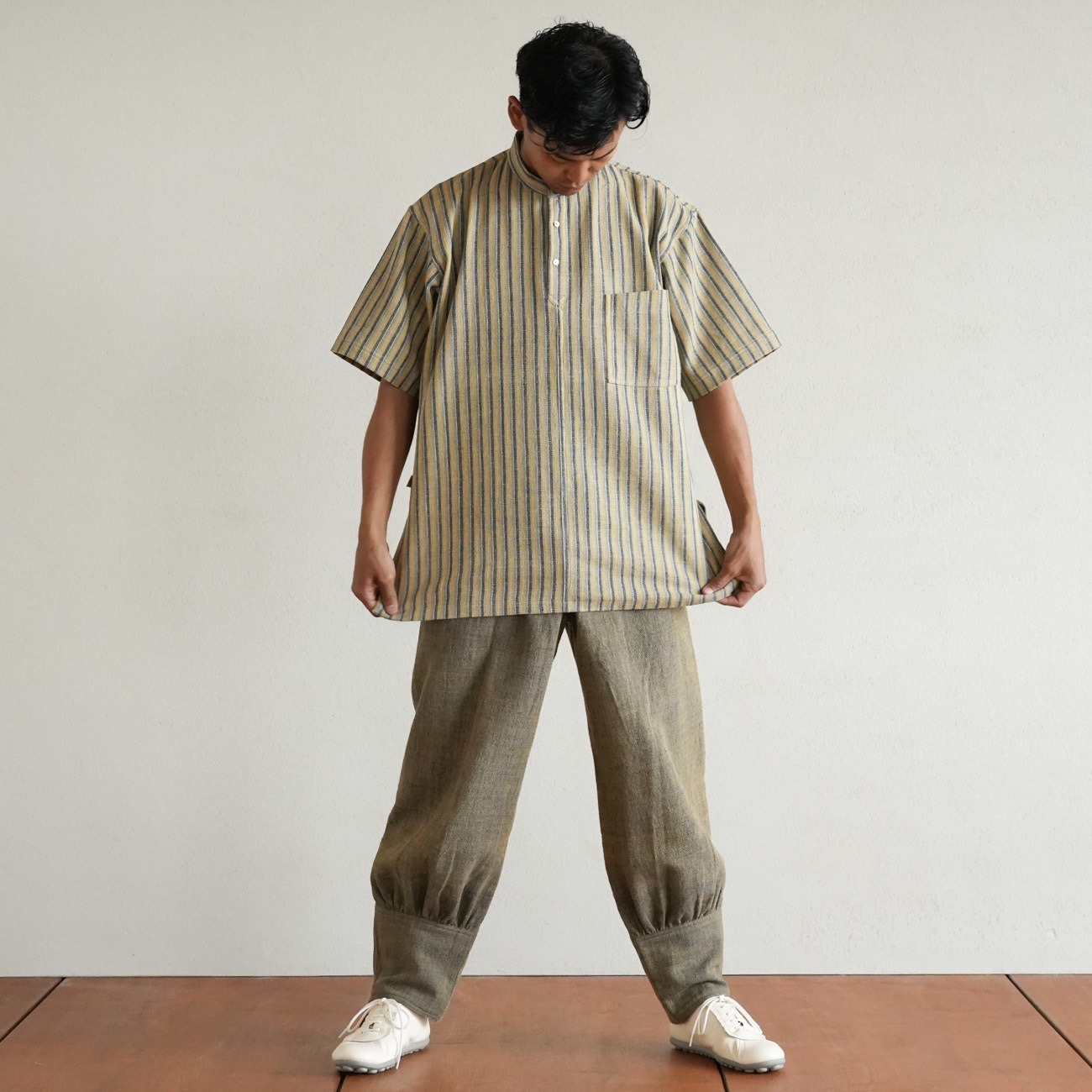 シャツsize8 | 新商品 | Usaatoオンラインショップ