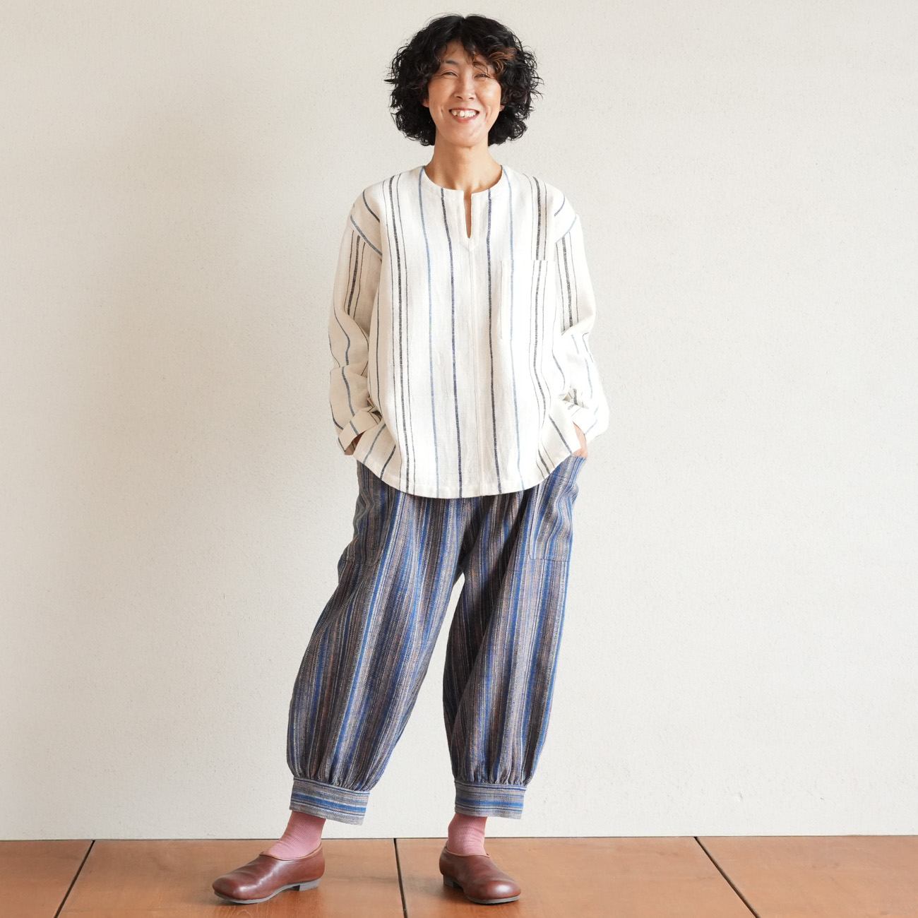 うさとの服 usaato　プルオーバー プルオーバーsize4 | 新商品 | Usaatoオンラインショップ