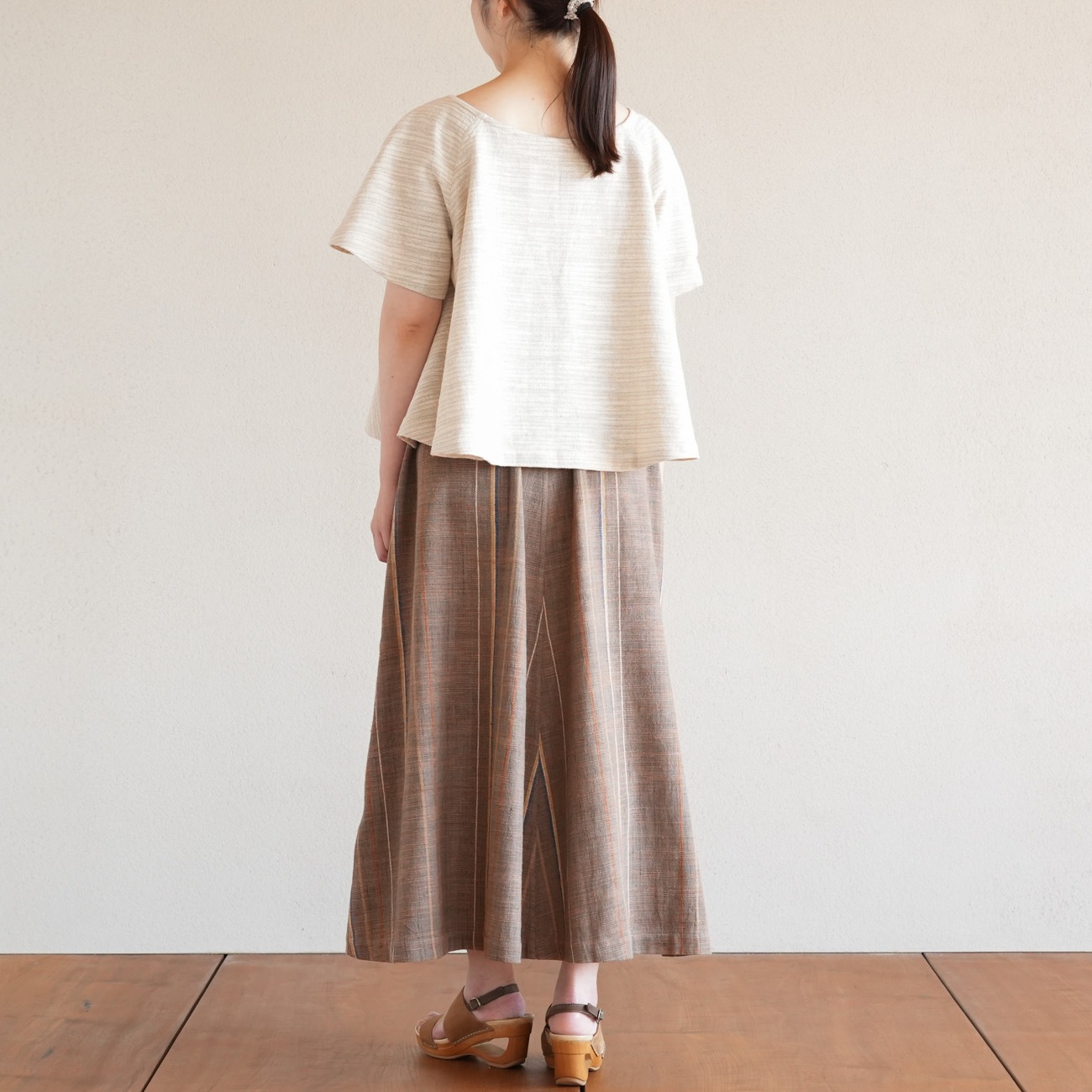 うさとの服　スカート Usaato Style Book | Usaato うさと