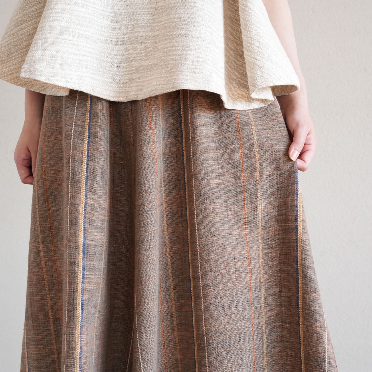 ロングスカートsize2 | 染めから選ぶ | Usaatoオンラインショップ