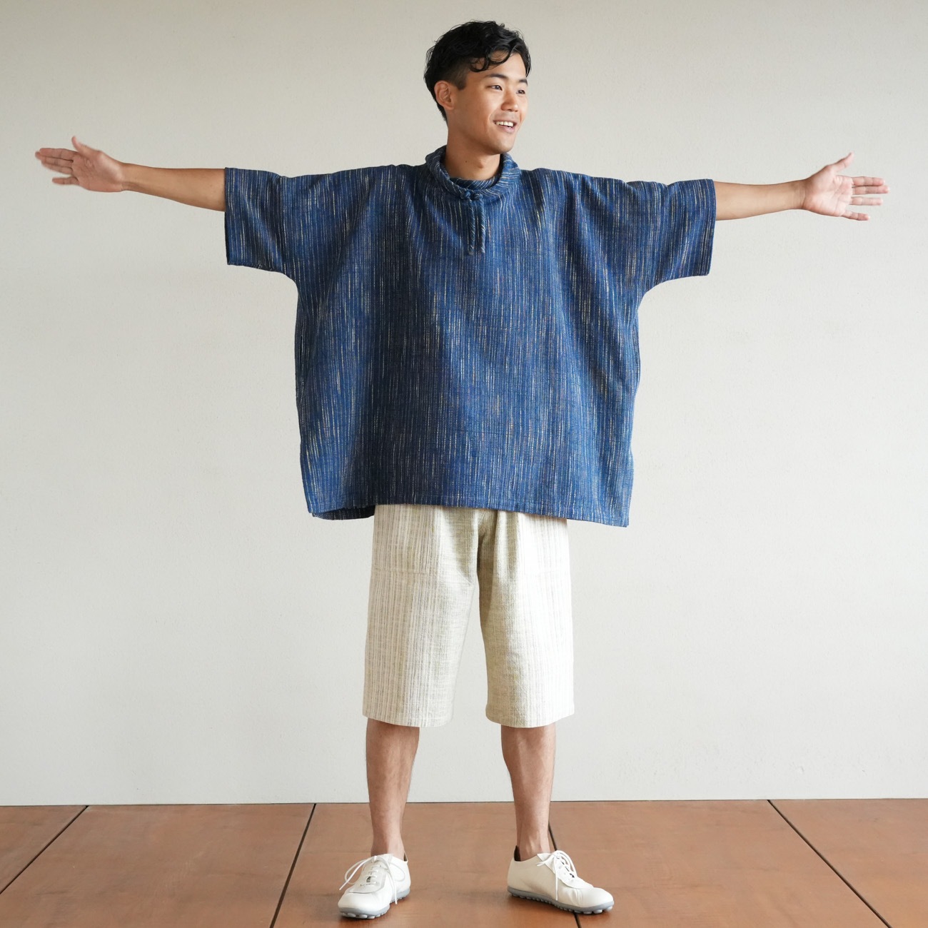 プルオーバーsizeF | 新商品 | Usaatoオンラインショップ