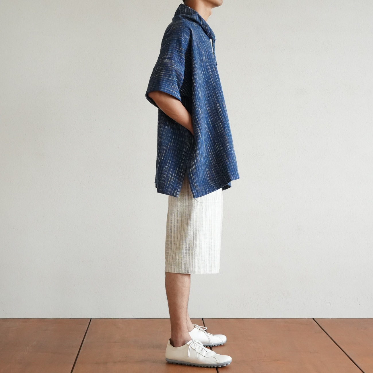プルオーバーsizeF | 新商品 | Usaatoオンラインショップ