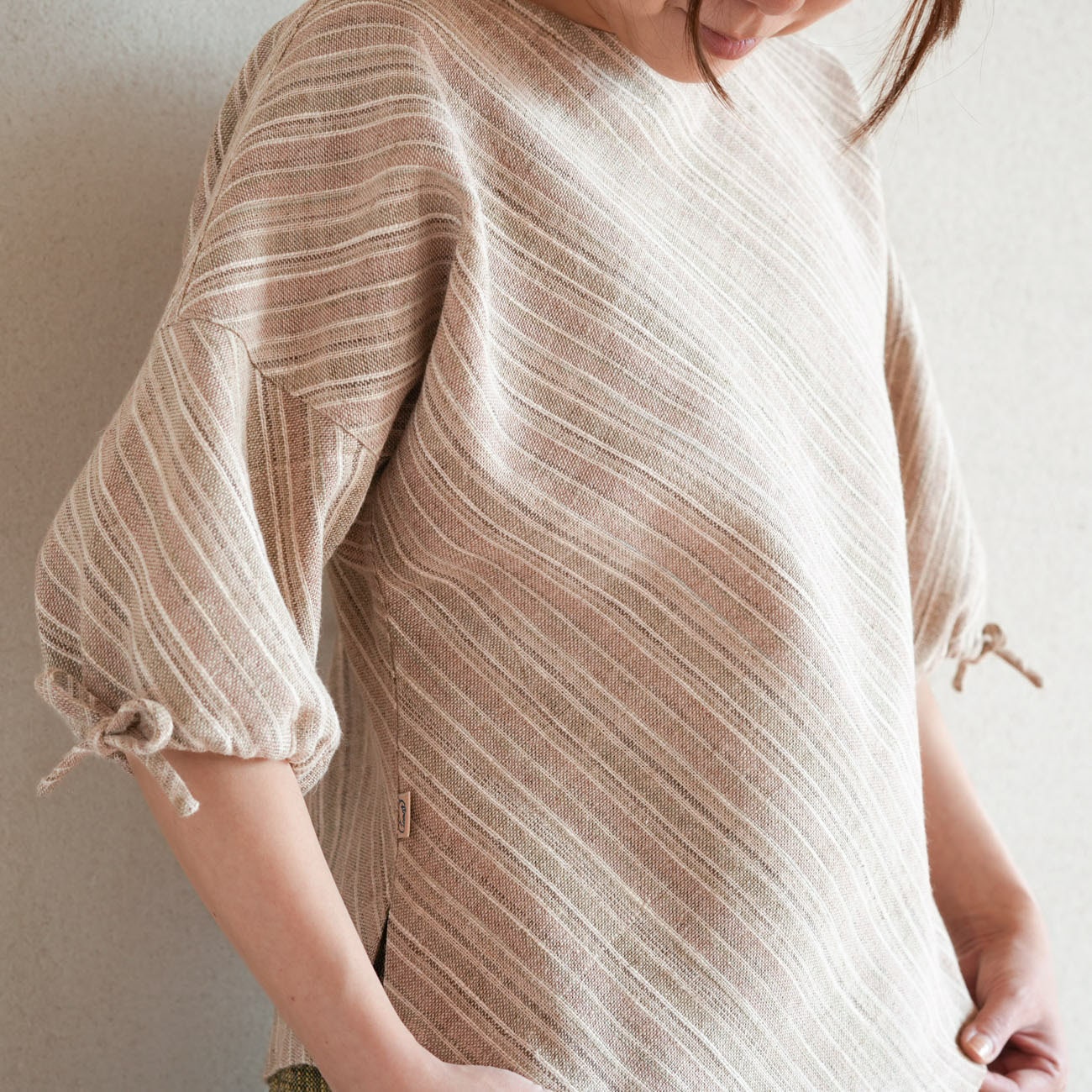 プルオーバーsize2 | 新商品 | Usaatoオンラインショップ