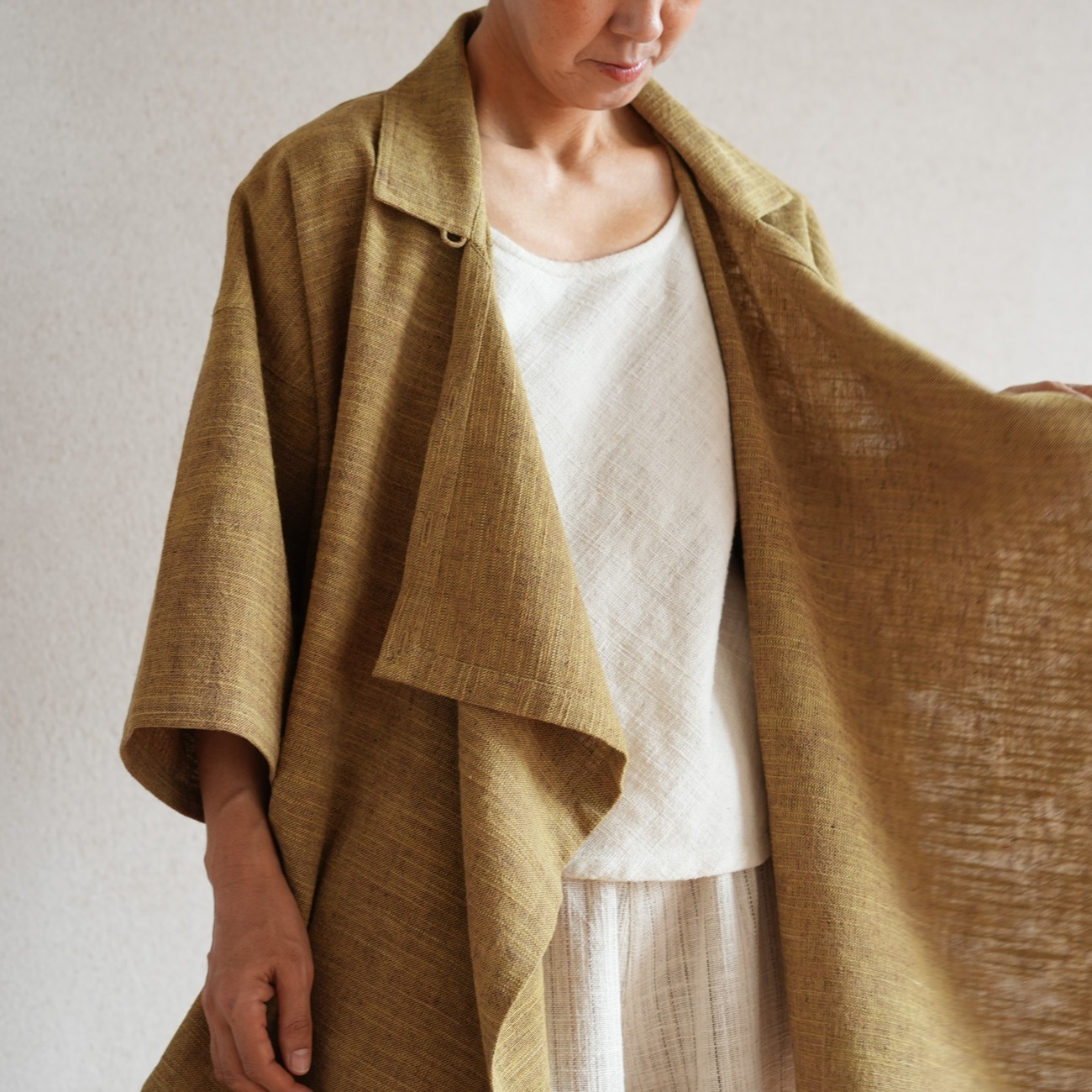 ジャケットsize2 | 新商品 | Usaatoオンラインショップ