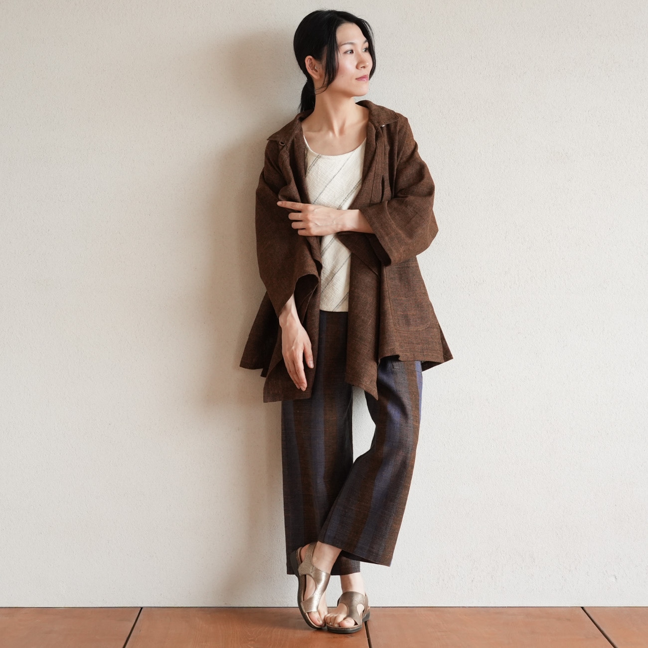 ジャケットsize4 | 新商品 | Usaatoオンラインショップ