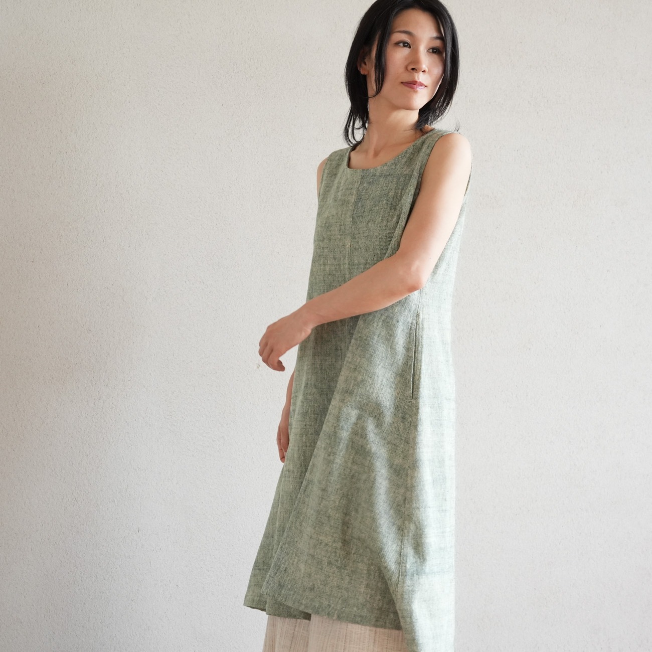 ワンピースsize4 | 新商品 | Usaatoオンラインショップ