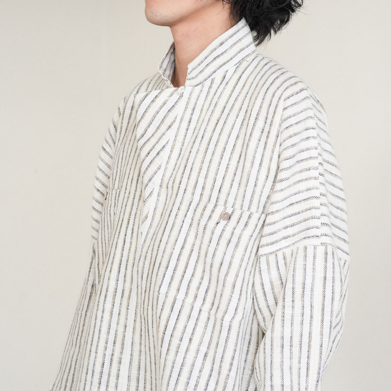 プルオーバーsize4 | 染めから選ぶ | Usaatoオンラインショップ