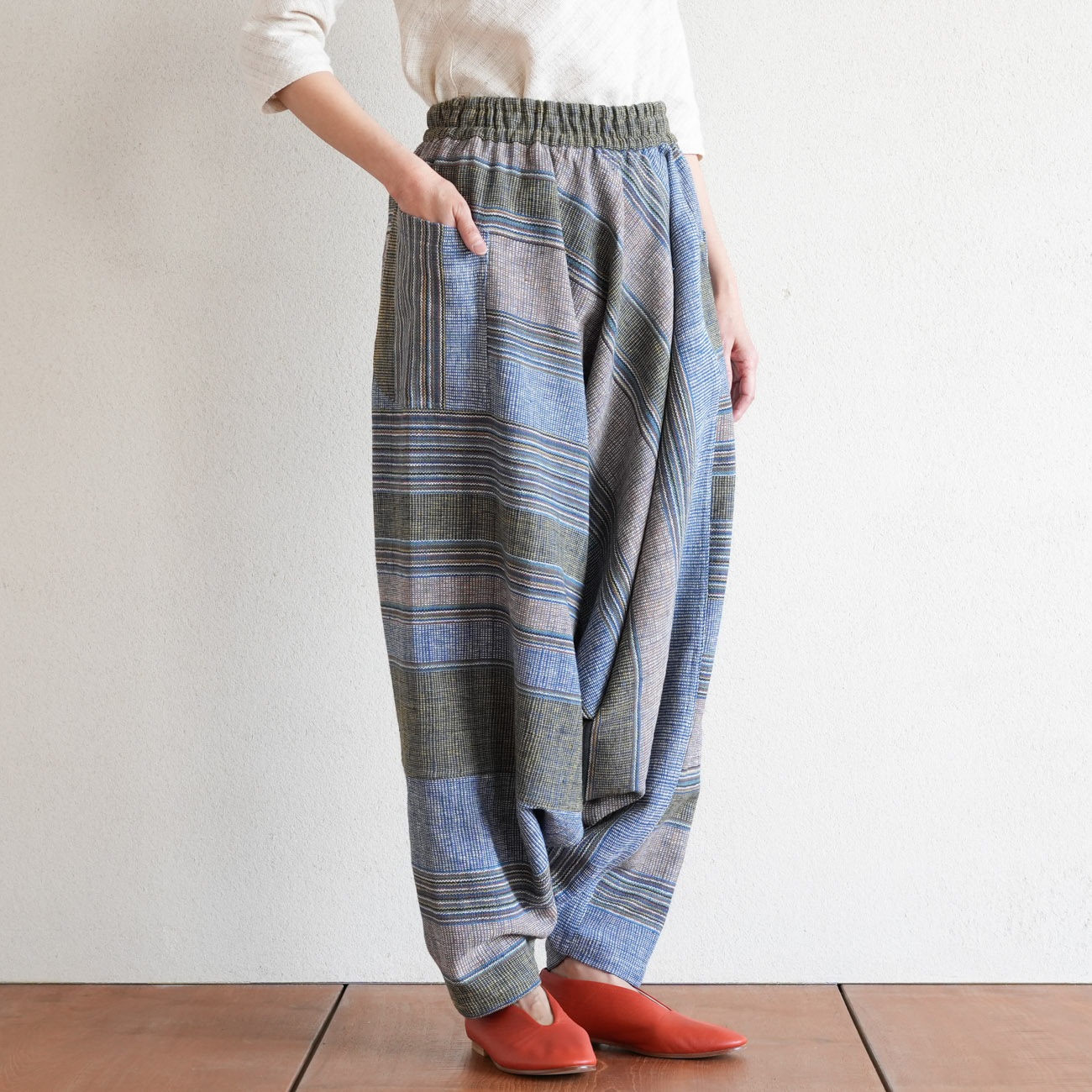 うさとの服 ムササビパンツ サイズ6 ムササビsize6 | 新商品 | Usaatoオンラインショップ