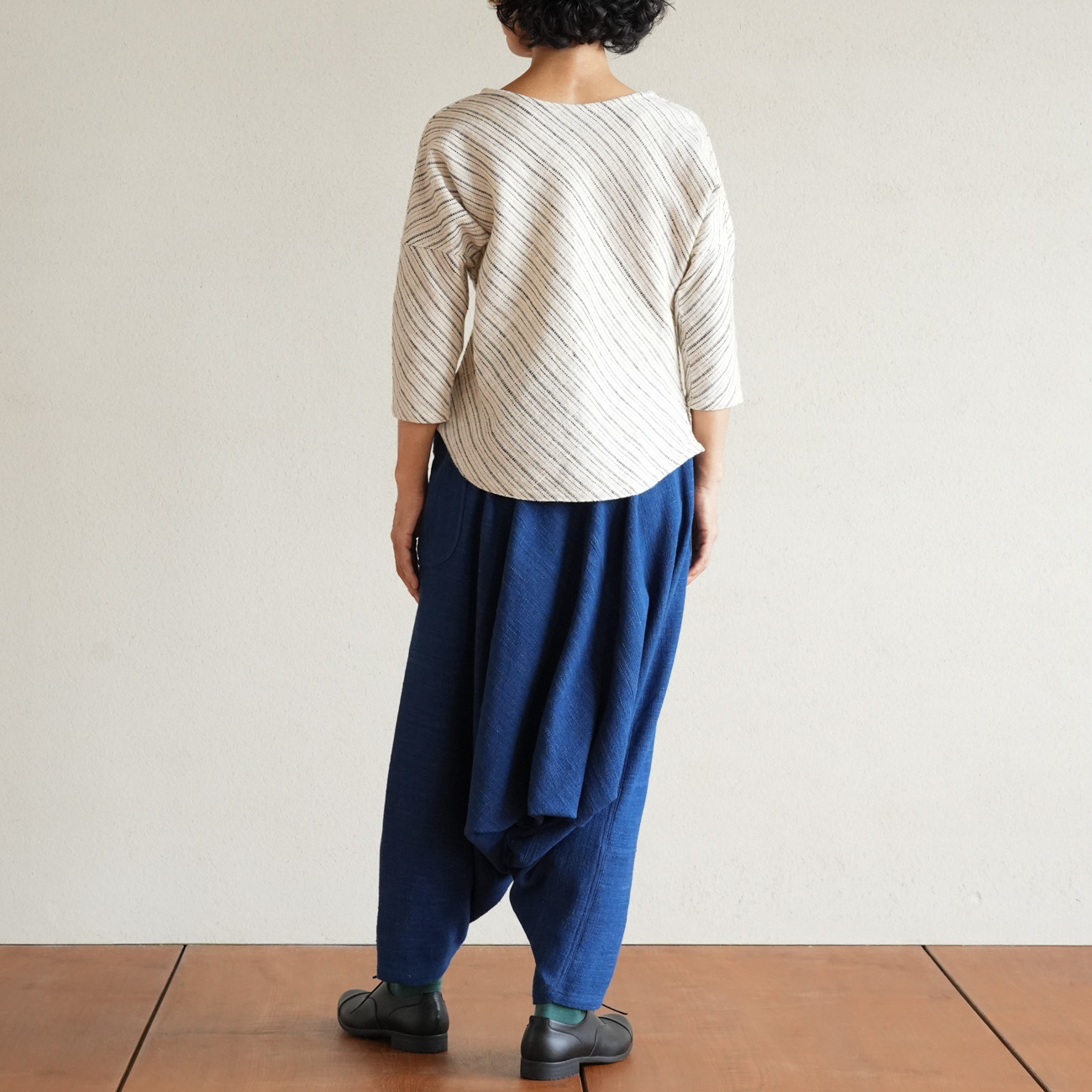 うさと　ムササビ　ネイビー系 ムササビsize2 | 新商品 | Usaatoオンラインショップ