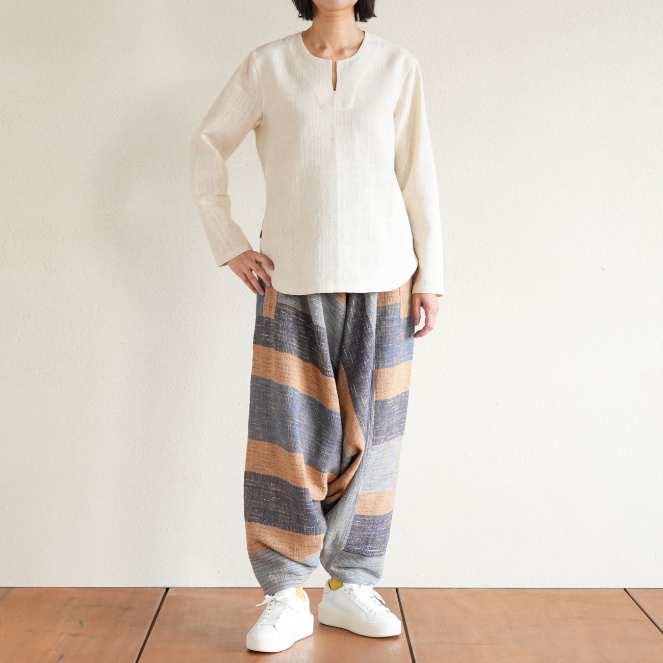 トップスsize6 | 新商品 | Usaatoオンラインショップ