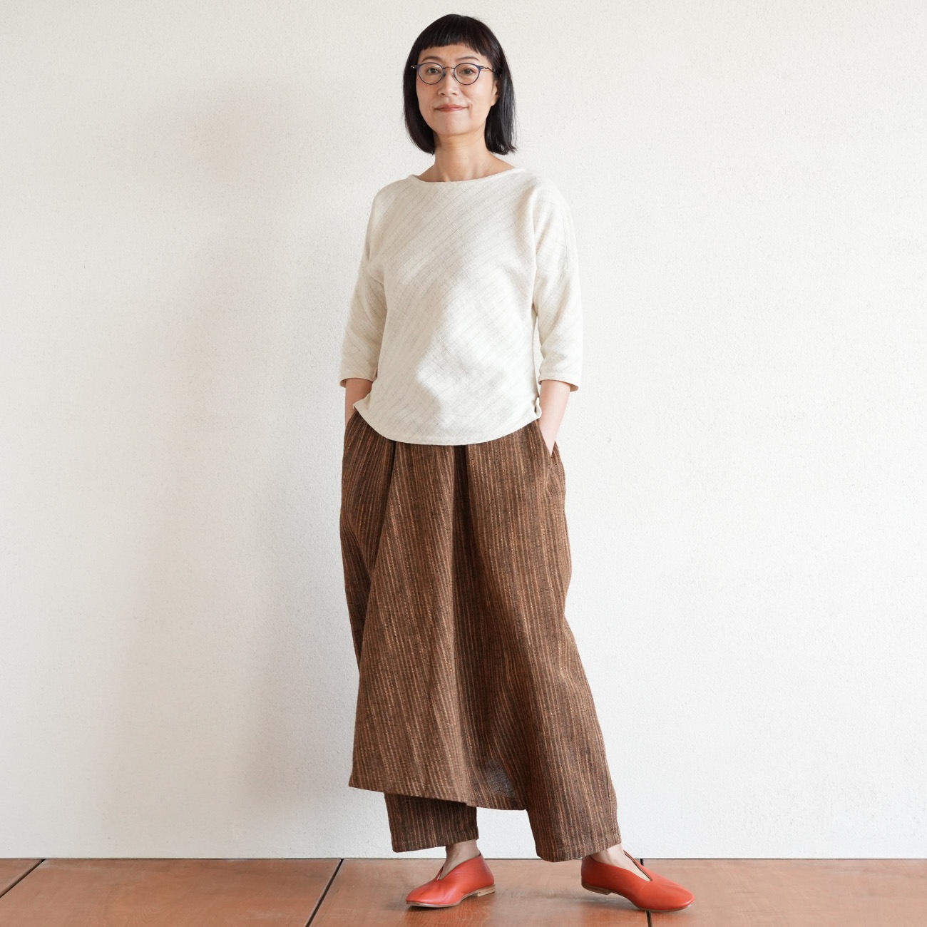 梅モンページ MEXICO 66 BIRCH/BIRCH オニツカタイガーの定番モデル「MEXICO 66™」の